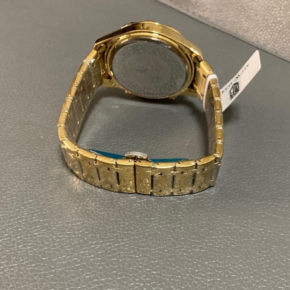 Montres Prestige X Invicta Men's Watch - 44.5mm, Gold (MPW-0340) - Picture 5 of 7